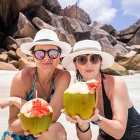 Отзыв от Лера - Виза Destination Thailand